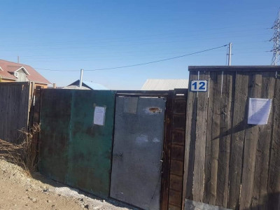 Нэг иргэн газраа чөлөөлөхөөс татгалзсанаар бүтээн байгуулалтын ажил удааширч байна