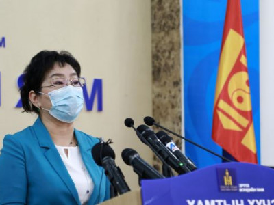 Халдвар илэрсэн жолоочтой тоглолтын үеэр ойрын хавьтал болсон 23 хүнийг тусгаарласан. Танхимд байсан хүмүүс айж, сандрах хэрэггүй