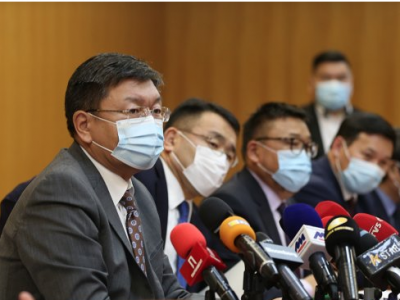 Энэ сарын 17 хүртэл Бүх нийтийн бэлэн байдлын зэрэг шилжүүлж байна