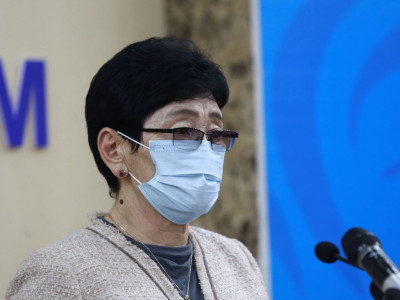 Сэлэнгээр орж ирсэн ТИР машины хоёр жолооч, Улаанбаатарын голомтын ойрын хавьтлын нэг хүнээс 3 дахь шинжилгээгээр коронавирус илэрлээ