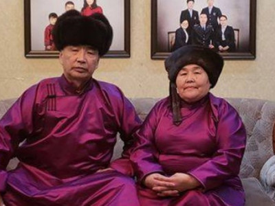 Г.Загдаад зургаан жил хоёр сар, түүний эхнэр Г.Амарсайханд нэг жилийн хорих ял оноолоо