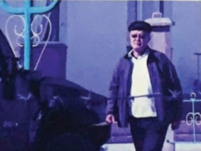 Г.Өлзийбүрэн ял эдэлж буй “хар” Б.Отгонбаатарыг эргэдэг болжээ
