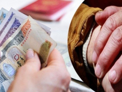 Тэтгэврийг хугацаанд нь олгоно 