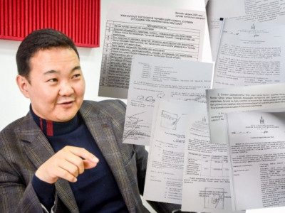 Эрүүл мэндийн салбарын 400 мянган долларын тендер 