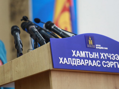 Улсын хэмжээнд долоон хүнд коронавирус илэрлээ
