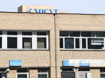 ХӨСҮТ-ийн сүрьеэгийн тасгийн эмчээс вирус илрээгүй
