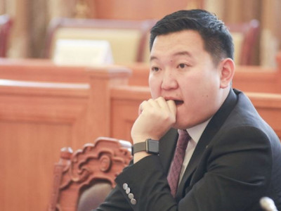 Н.Учрал гишүүний xaгалгаа aмжилттай болжээ