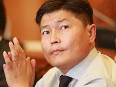 Сайд X.Нямбаатар эрүүгийн хуульд өөрчлөлт оруулж иргэдийг 15-80 сая төгрөгөөр торгох хуулийн заалт оруулжээ
