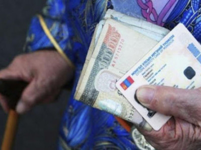 Хөл хорионы улмаас иргэд зээлээ төлж чадахгүйд хүрчээ
