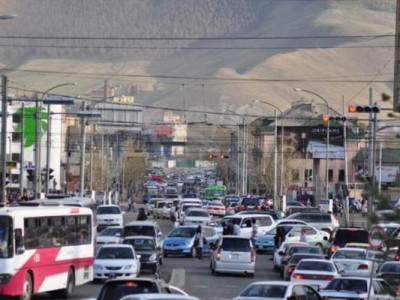 Улсын дугаарын тэгш, сондгойгоор хязгаарлан хөдөлгөөнд оролцуулна гэдэг нь ташаа мэдээлэл 