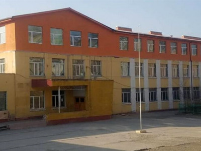 Өнөөдөр сургуулийн орчны дээрэлхэлтийг устгах өдөр