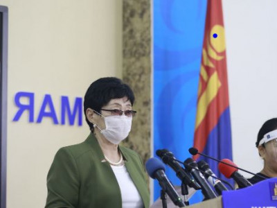 Улаанбаатар болон Сэлэнгэд тус бүр хоёр, Дорноговь аймагт нэг тохиолдол батлагдаж, дотоодын халдвар 464 боллоо