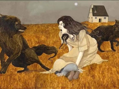 Эх хүн хэзээ ч тaмд oчдоггүй юм