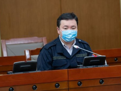 Ж.Сандагсүрэн: Дарс, шар айраг худалдан борлуулахыг хориглоогүй. Дэлгүүрүүд 07:00-22:00 цаг хүртэл ажиллана