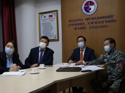 Эрээнээс 7 хоногт 10 машинаар жимс, ногоо зөөвөл шинэ жилийн эрэлт хангагдана