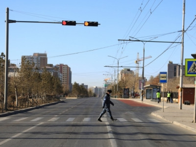 Ирэх онд Монголын эдийн засаг таваас доошгүй хувиар өснө гэж төсөөлжээ 