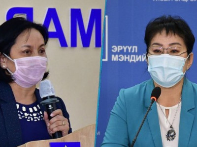 ЭМЯ 20 гаруй албан хаагчаа сэлгэн албан тушаалыг нь өөрчлөн томилжээ