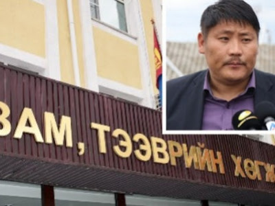 АТГ-т “Гардуулсан