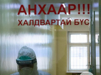 Т.Хөвсгөлдалай: Ковидоор өвчлөөд эдгэсэн хүмүүст мартамхай болох эмгэг илэрч байна