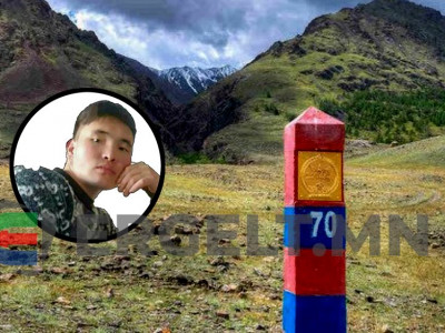 Байлдагчийн ээж Г.БАТЦЭНГЭЛ: Миний хүү цэргийн ангиасаа оргоогүй, төөрч ОХУ-ын хилийн зурваст очсон