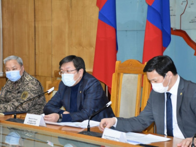 Хөл хориог 1 сарын 20 хүртэл сунгах санал гаргажээ