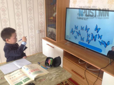 Өнөөдөр амьд байвал маргааш хэрхэх нь хамаагүй гэж үү