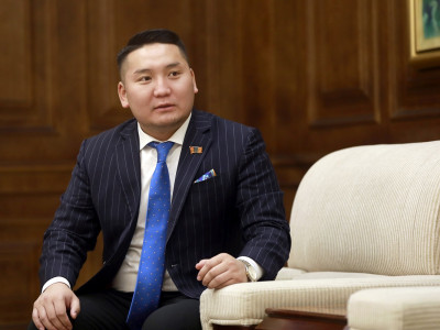 З.Төмөртөмөө: Утаа багассан ч хорт бодис нэмэгдсэн гэдэг огт худлаа мэдээлэл