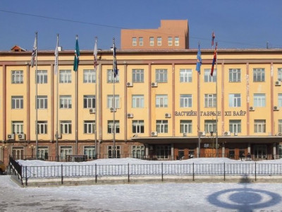 Барилга хот байгуулалтын яаманд сэжигтэй тохиолдол бүртгэгджээ 