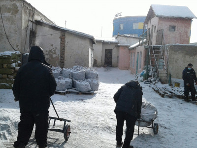 Картаа баталгаажуулахгүй бол 15-наас түлш авах эрх хаагдана