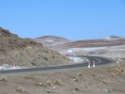 Дарханы авто замыг тавих хоёрдугаар шатны ажил гуравдугаар сард хийгдэнэ