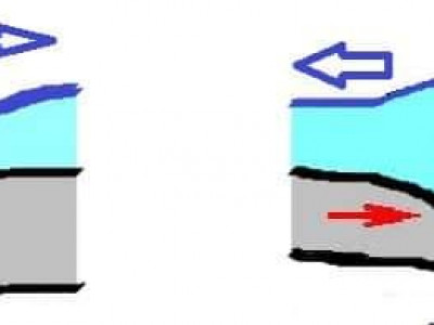 Шөнө мэдрэгдсэн чичиргээ субдукция газар хөдлөлт болсон учраас одоо дахин газар хүчтэй хөдлөхгүй