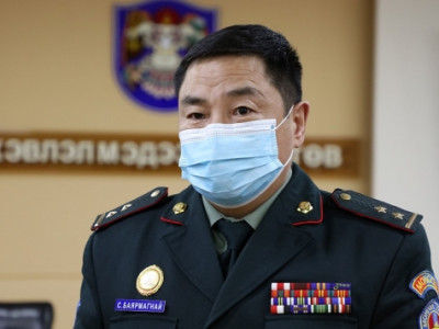 Цэргийн бүртгэлд шинээр хамрагдах хүмүүстэй утсаар болон цахим хэлбэрээр холбогдоно 