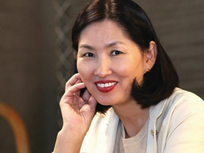 Ц.Оюунгэрэл: Ковидтой үеийн ажлын горим