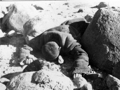 Монголд болсон асар хүчтэй газap xөдлөлт 1957 онд тохиож байжээ