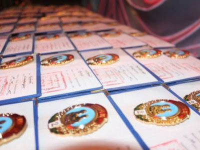 “Насны хишиг”, одонтой ээжүүдийн тэтгэмжийг ирэх сарын 10-наас цахимаар олгоно