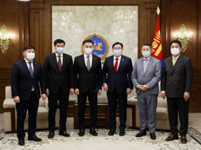 Шарын шашины соёлыг Монголд сэргээн хөгжүүлэхэд улсаас нөхөн олговор олгоно