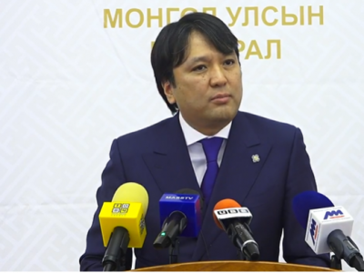 Т.Доржханд: 5 хувийн хүүтэйгээр дор хаяж 3 жилийн хугацаатай зээл олгох хэрэгтэй 