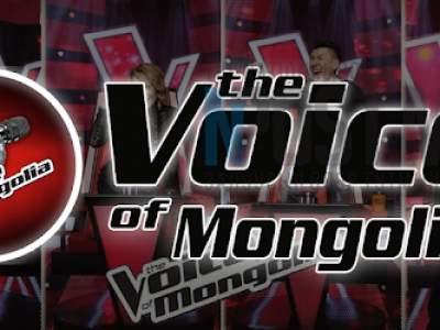 The Voice of Mongolia шоу Азийн шилдэг хөгжмийн нэвтрүүлгээр дахин шалгарлаа