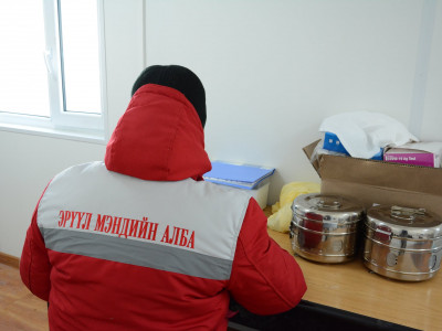 Авто тээврийн товчоодоор нэвтэрсэн 7367 хүнээс сэжигтэй тохиолдол илрээгүй байна