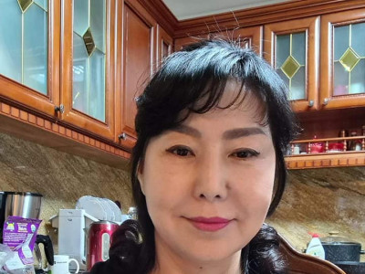 Д.Сарангэрэл: Hамайг бүх талаар xaрлyyлаx санааpxaл гэж үзэж байна