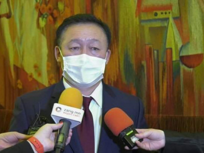 Д.Тогтохсүрэн: МАН-н бүлгийн хуралдаанаар ӨРХ бүрт сая төгрөг олгох асуудлаар дэмжинэ, дэмжихгүй гэдэг шийдвэр гараагүй