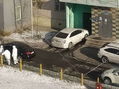 Баянгол дүүргээс 14 тохиолдол илэрч, хэсэгчлэн хөл хорио тогтоолоо