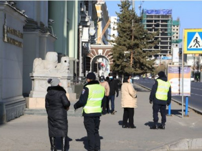 Ухаалаг утасгүй иргэд иргэний үнэмлэхээ биедээ авч явна