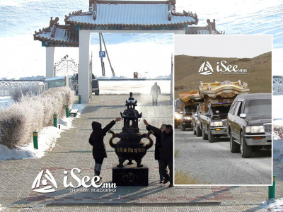 Талийгаачийг хөдөөнөөс авчрахад 1км-ыг 1000 төгрөгт тооцно гэж “Улаанбаатар буян”-аас ар гэрт нь мэдэгджээ