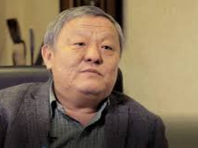 Баабар: Задралын өмнөх Орос орон