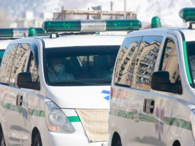 Хавьтал болсон иргэд коронавирусийн халдвар авснаа мэдэхгүй олон нийтийн газраар үйлчлүүлэх тохиолдол гарч байна