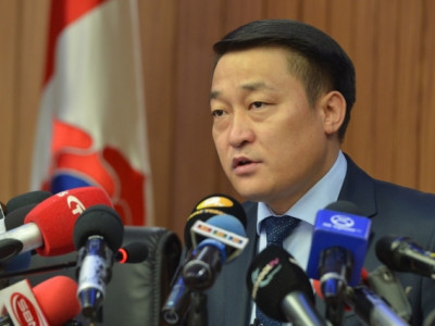 Д.Амарбаясгалан: Би сайд болохгүй, намдаа ажиллана
