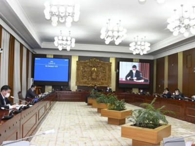 Ч.Хүрэлбаатар: БНХАУ үнэгүй вакцин нийлүүлэхээ мэдэгдсэн