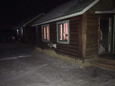 Амралтын газар нууцаар ажиллаж, иргэдийг олноор нь хүлээн авсныг илрүүлжээ
