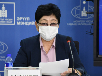37-гоор нэмэгдэж, нийт бүртгэгдсэн халдварын тохиолдол 1,779 боллоо